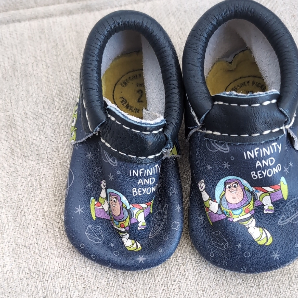 Freshly Picked Disney Toy Story Shoes